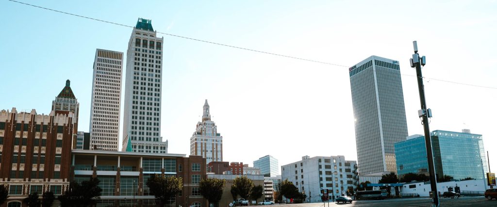 Tulsa Tech week launches with about 100 events to educate Tulsans