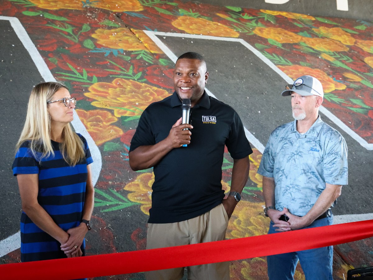 Who represents you in east Tulsa? Find your local, state leaders and how to reach them