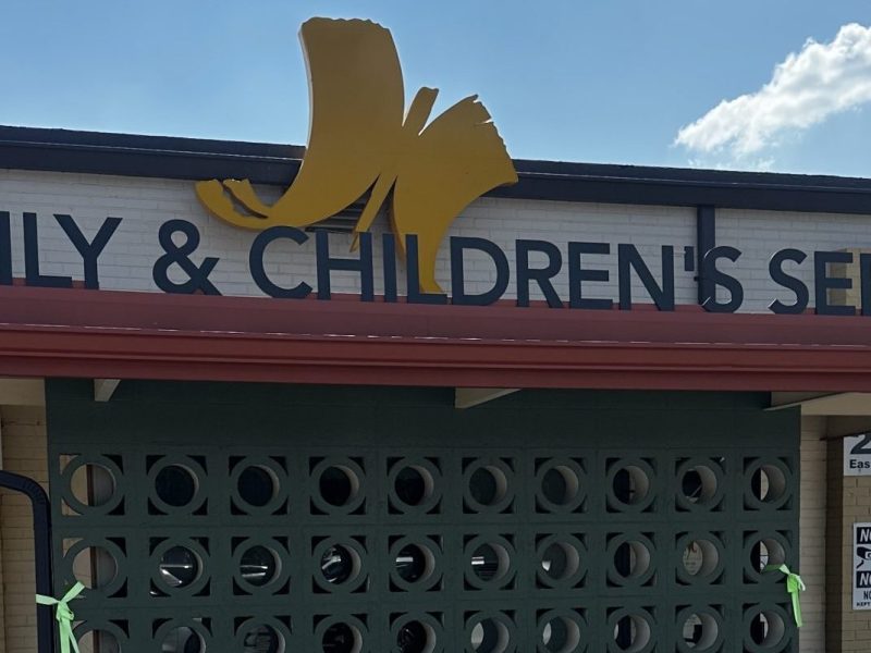 Tulsa mental health providers brace for budget cuts from state department of health