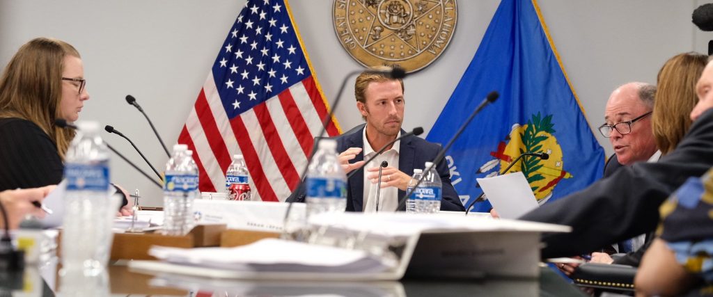 ‘It’s a good day in Oklahoma’: Tulsa teachers union, districts and lawmakers react to Ryan Walters resignation