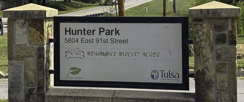 Tulsans avoided Hunter Park after reported sexual assault. After arrest, they’re going back