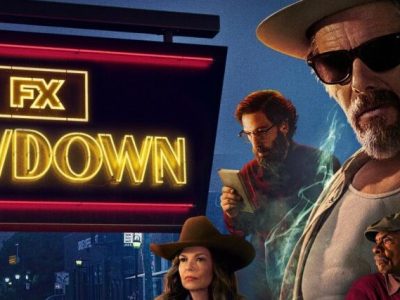 The lowdown on Sterlin Harjo’s new Tulsa noir premiering Tuesday on FX